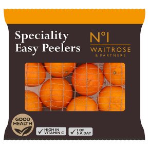 No.1 Speciality Easy Peelers