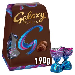 Galaxy Truffles