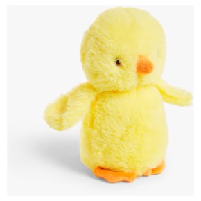 John Lewis 18cm Sitting Chick