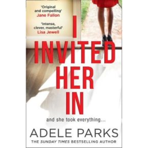 I Invited Her In Adele Parks