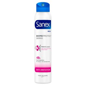 Sanex Biome Protect Anti-Irritation