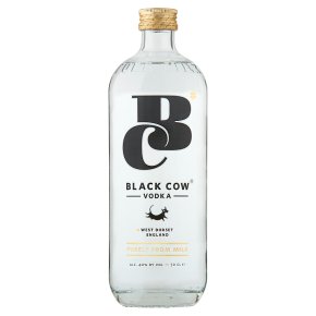 Black Cow Vodka