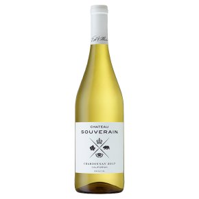 Chateau Souverain Chardonnay California