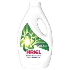 Ariel Liquid Original