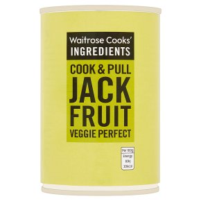 Cooks' Ingredients Jack Fruit Pieces in Water