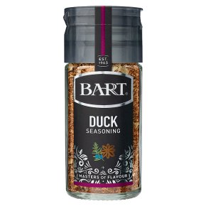 Bart Duck Seasoning