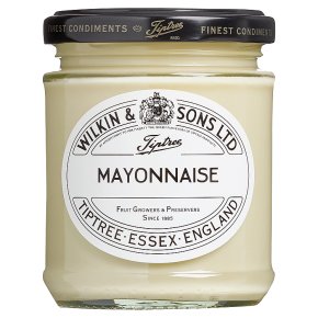 Tiptree Mayonnaise