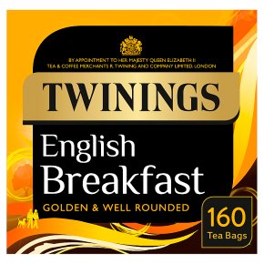 Twinings English Breakfast Tea Bags