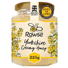 Rowse Yorkshire Set Honey