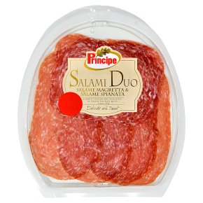 Principe Salami Duo
