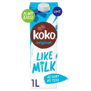 Koko Original Coconut Long Life Drink