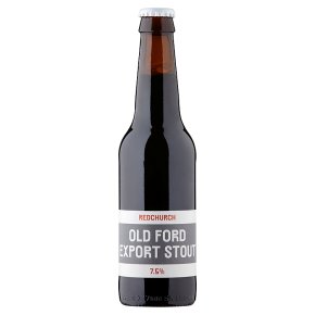 Redchrch Old Ford Export Stout