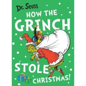 How the Grinch Stole Christmas!