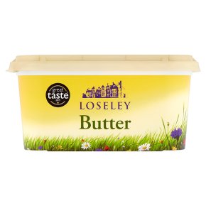 Loseley Butter