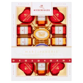 Niederegger marzipan