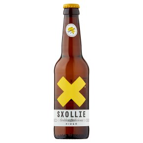 Sxollie Golden Delicious South Africa