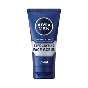 Nivea Men Protect & Care Face Scrub