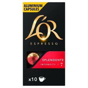 L'Or Splendente Capsules 10s