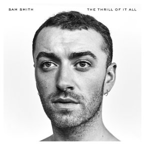 CD Sam Smith The Thrill Of It All
