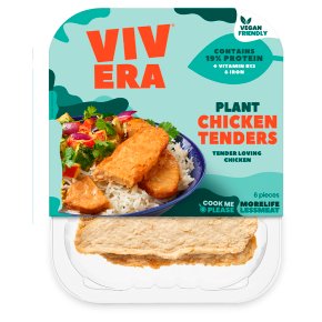 Vivera Plant Chicken Tenders