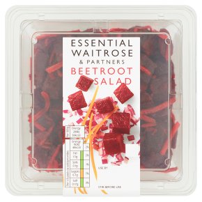 Essential Beetroot Salad