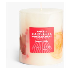 Waitrose candles deals