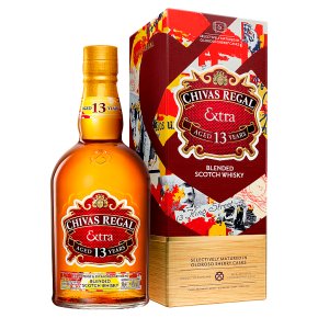 Chivas Regal Extra Blended Whisky