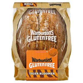 Warburtons Tiger Bloomer