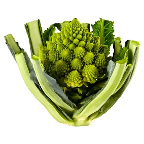 Waitrose Romanesco Cauliflower