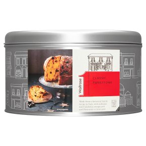 No.1 Classic Panettone