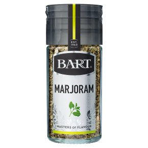 Bart marjoram