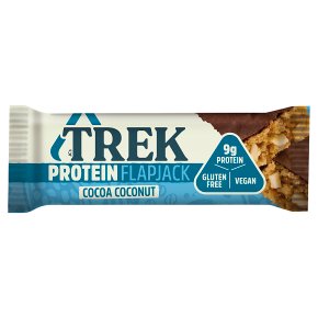 Trek cocoa coconut | Waitrose & Partners