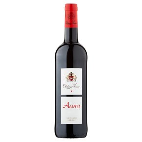 Château Musar Aana Cinsault Grenache & Cabernet Sauvignon