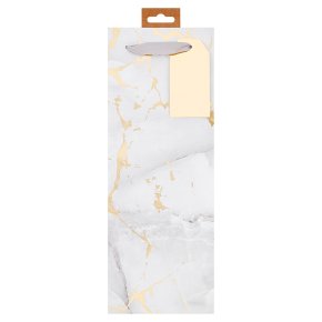 Waitrose Marble Bottle Bag