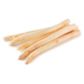 Natoora White Asparagus