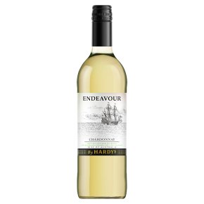 Hardys Endeavour Chardonnay