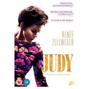 DVD Judy