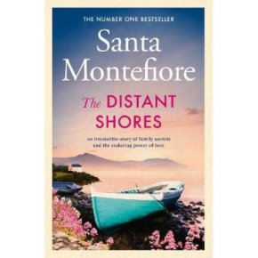 The Distant Shores Santa Montefiore