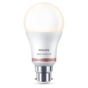 Philips WiZ 60W A60 E27 927 Dim