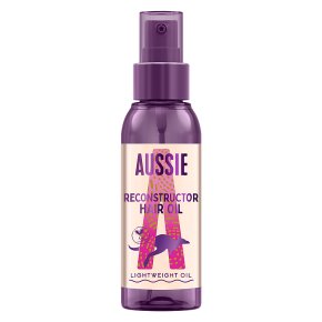 Aussie 3 Miracle Oil