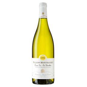Puligny-Montrachet Alain Chavy