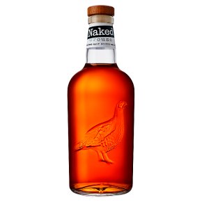 The Naked Grouse Blended Scotch Whisky