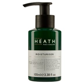 Heath Moisturiser