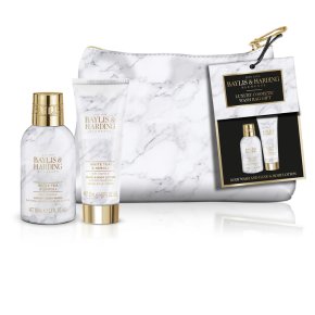 Baylis & Harding Elements Wash Bag