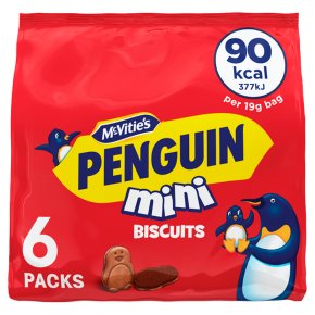 Penguin Mini 6s
