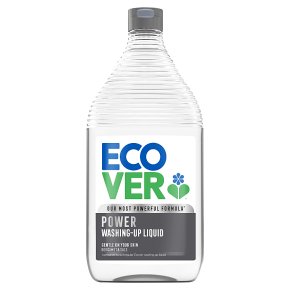 Ecover Power Washing Up Liquid 950ml