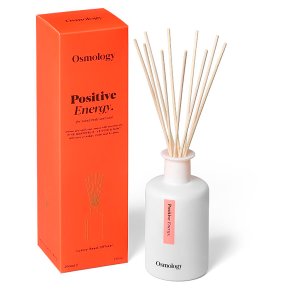Osmology by Aery Positive Energy Scented Reed Diffuser, 200ml