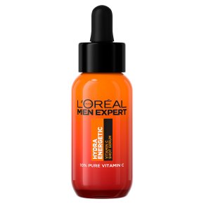 L'Oréal Men Expert Hydra Energetic 10% Vitamin C Serum
