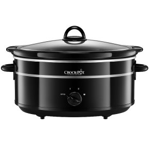 Crock-pot Slow Cooker 6.5L