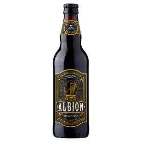 Woodfordes Albion Stout